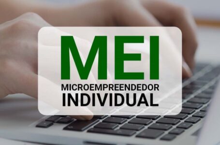 MEI - Microempreendedor individual