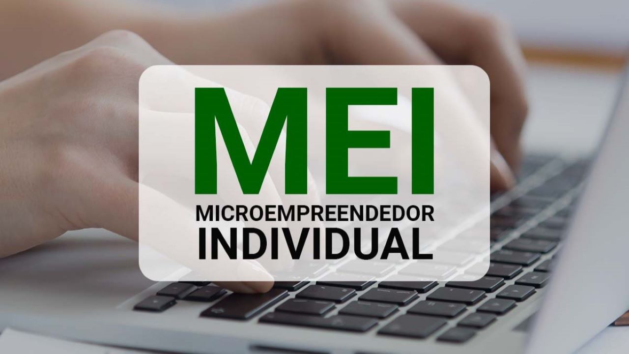 MEI - Microempreendedor individual