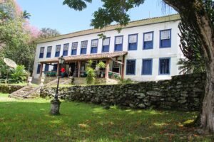 Noroeste do Rio de Janeiro recebe últimas turmas de Turismo Rural 2024