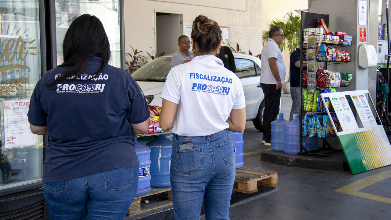 Secretaria de Fazenda inicia Operação Purus em postos de combustíveis