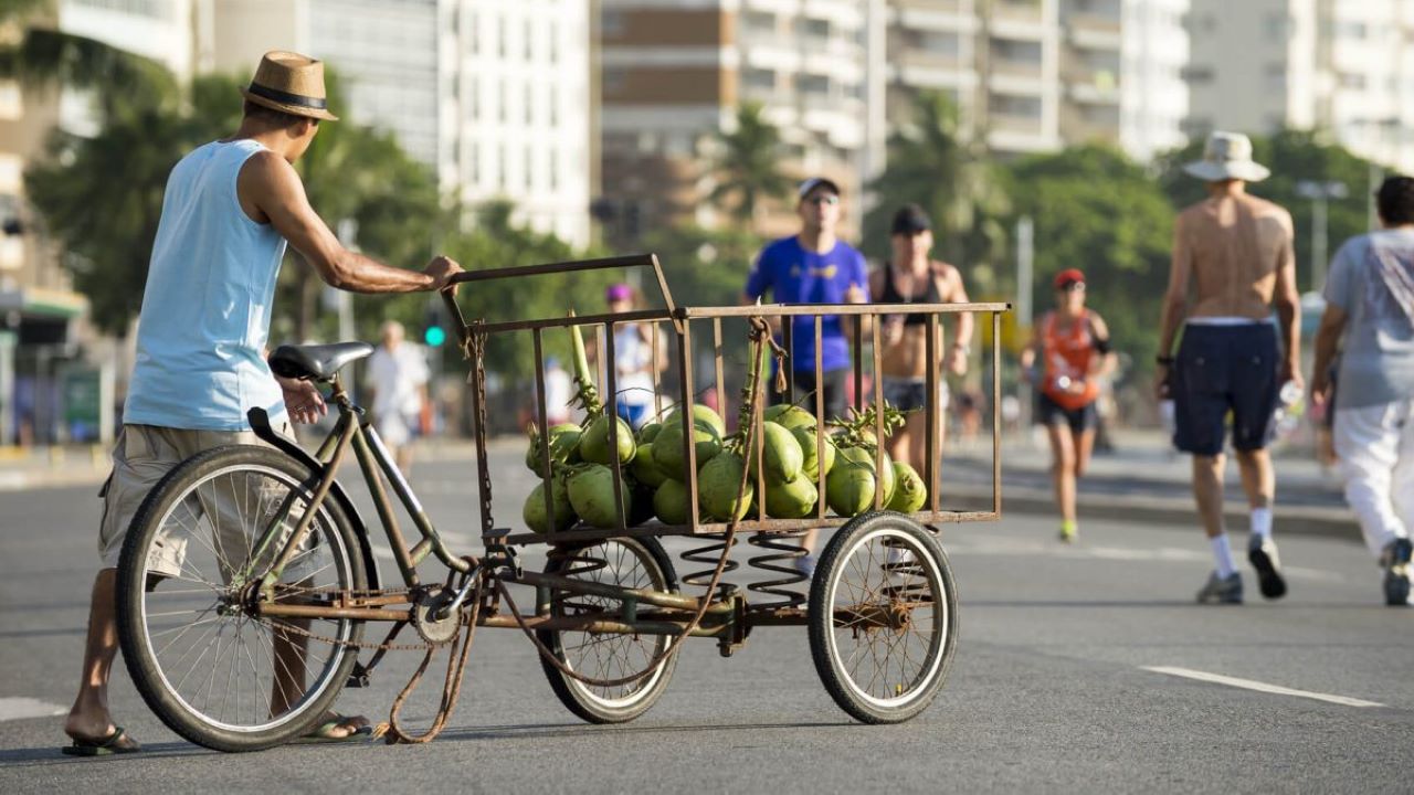 Trabalho informal