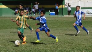 Calcário Sub 9