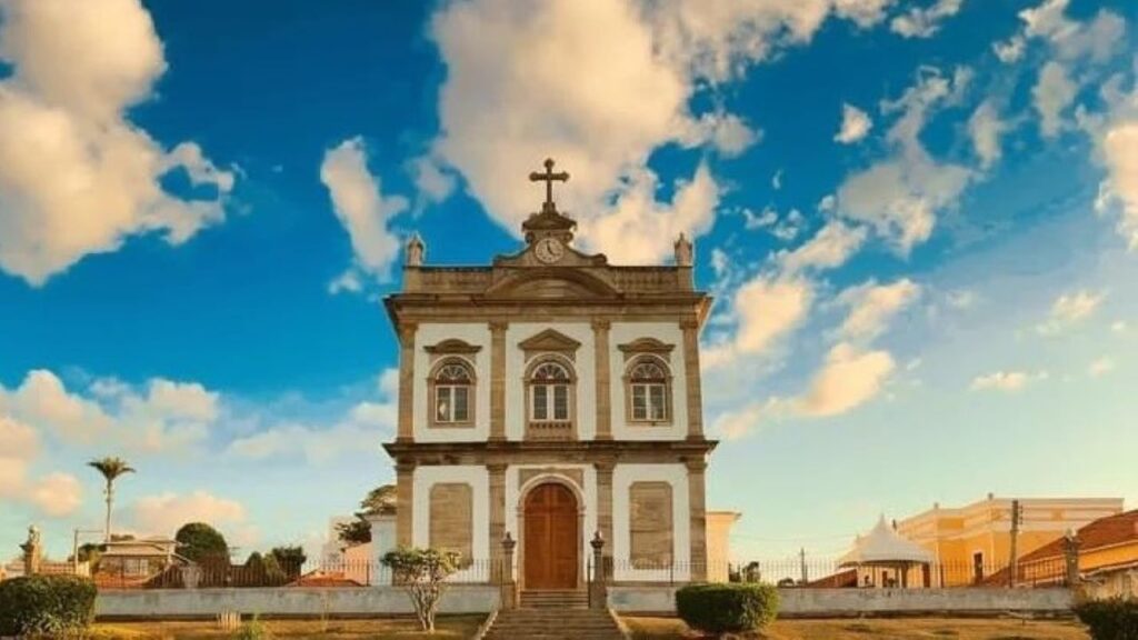 Carmo - Foto Thiago Natan