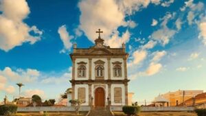 Carmo - Foto Thiago Natan