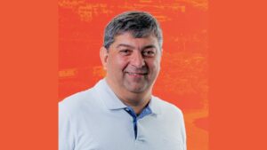 Entrevista Bebeto - prefeito eleito de Duas Barras