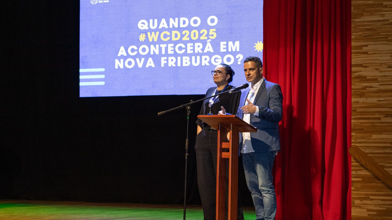 Conheça os profissionais e empresas reconhecidos pelo Prêmio Inova Nova Friburgo em 2024