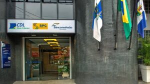 Sincomércio Nova Friburgo