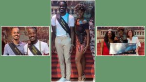 Concurso Beleza Negra em Cantagalo celebra cultura e representatividade negra na cidade