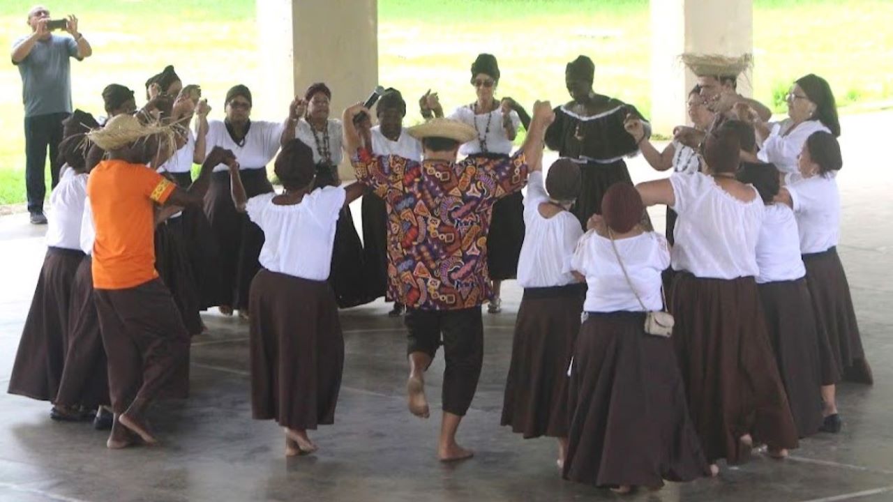 Educação macuquense celebra Semana da Consciência Negra