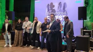Fevest 2025 é lançada em Nova Friburgo. Foto: Firjan Centro-Norte Fluminense
