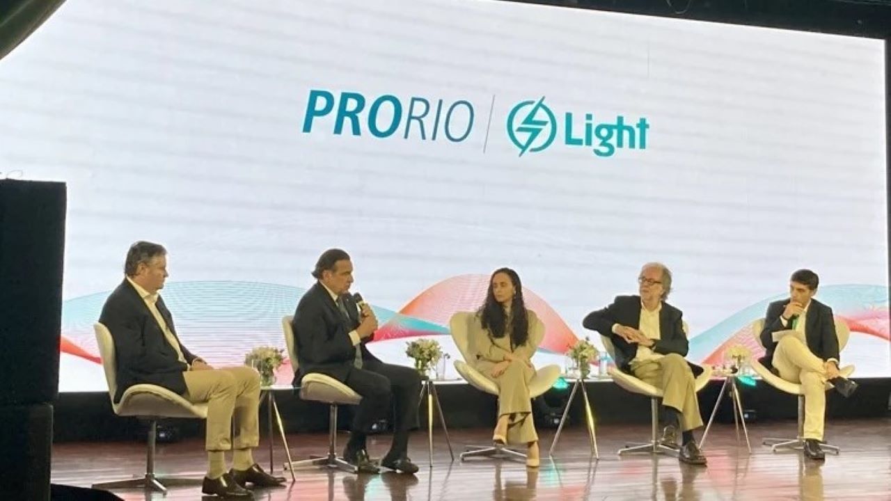 Light lança programa para combater furtos de energia e inadimplência no Rio