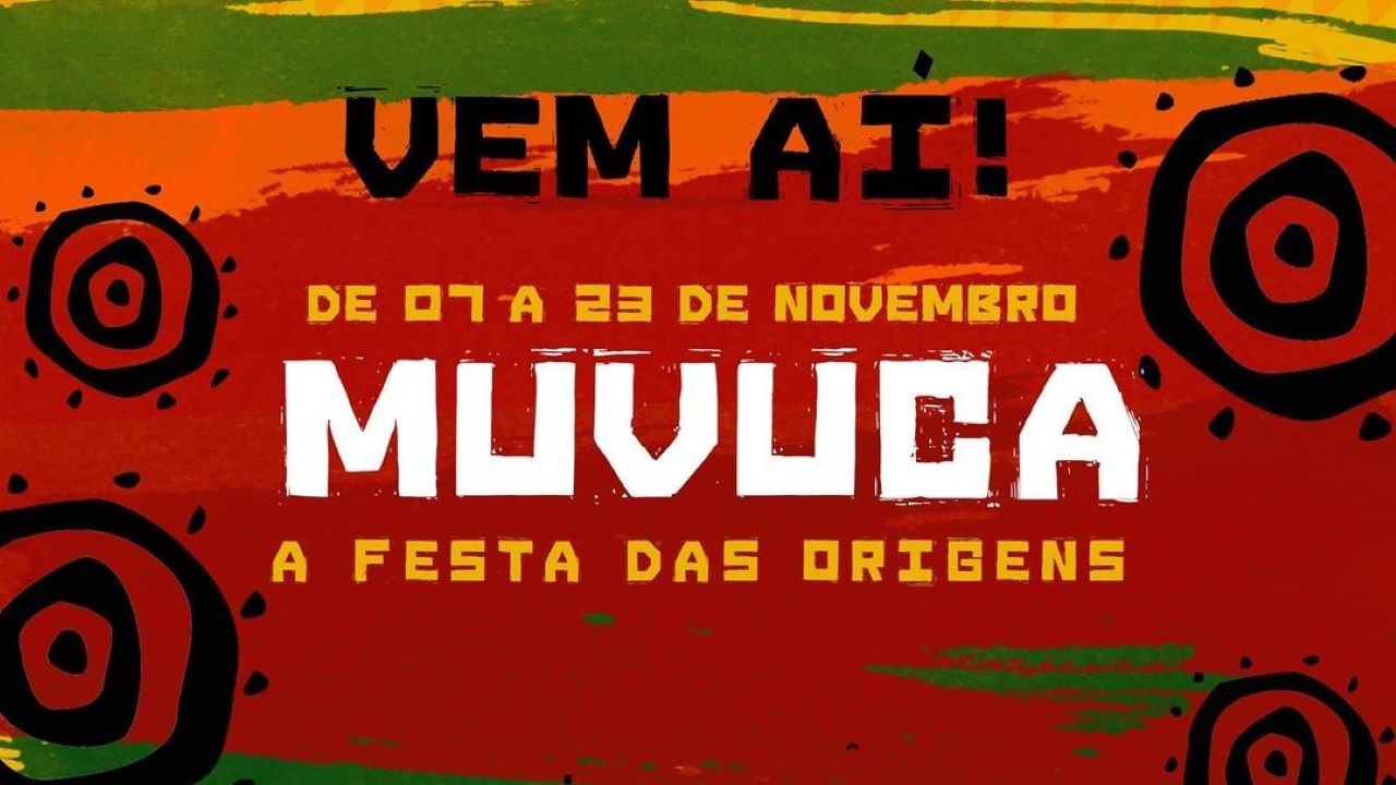 ‘Muvuca, a Festa das Origens’ segue com programação em Nova Friburgo