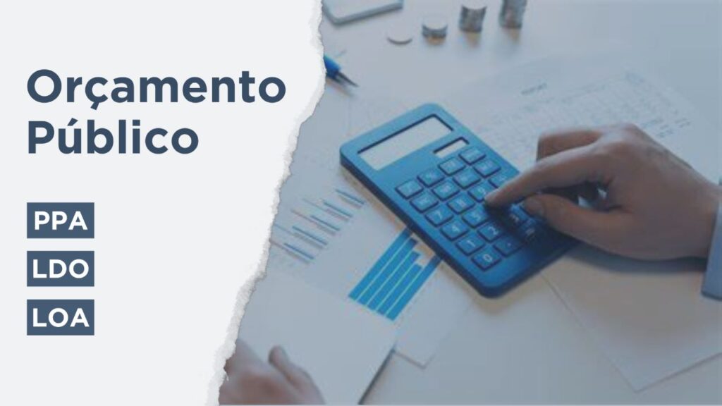 Orçamento