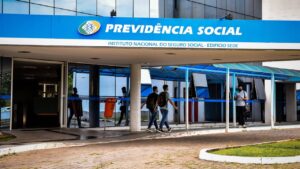 Previdência social