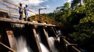 Águas de Nova Friburgo abre inscrições para o Programa de Estágio 2025