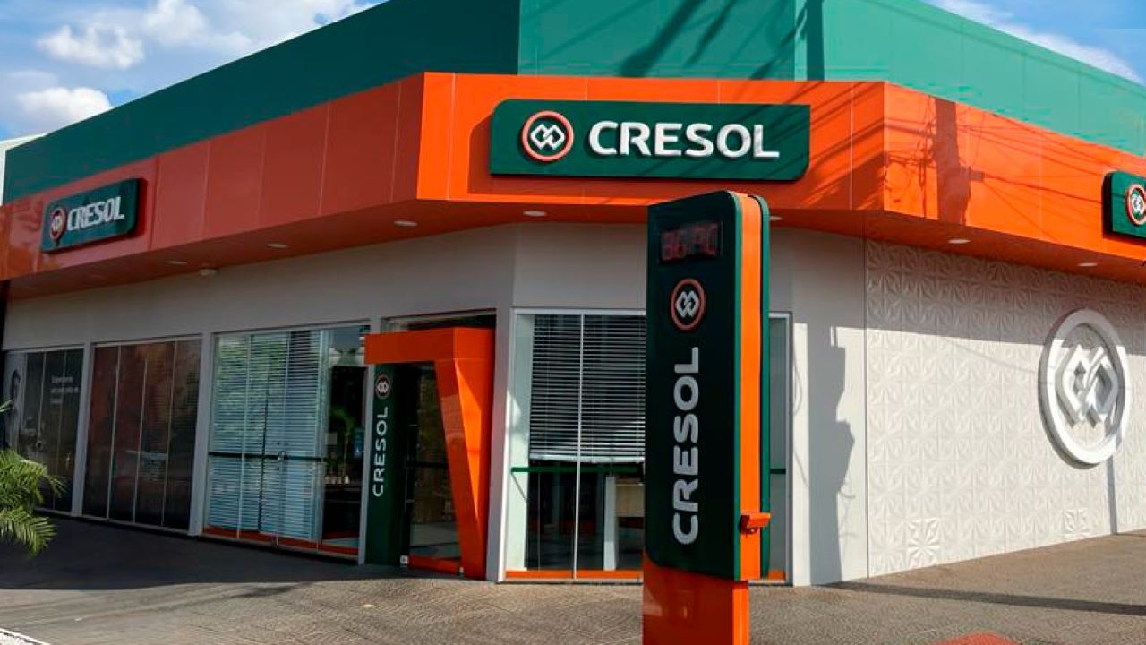 Cresol inicia pagamento de juros sobre o capital social para cooperados