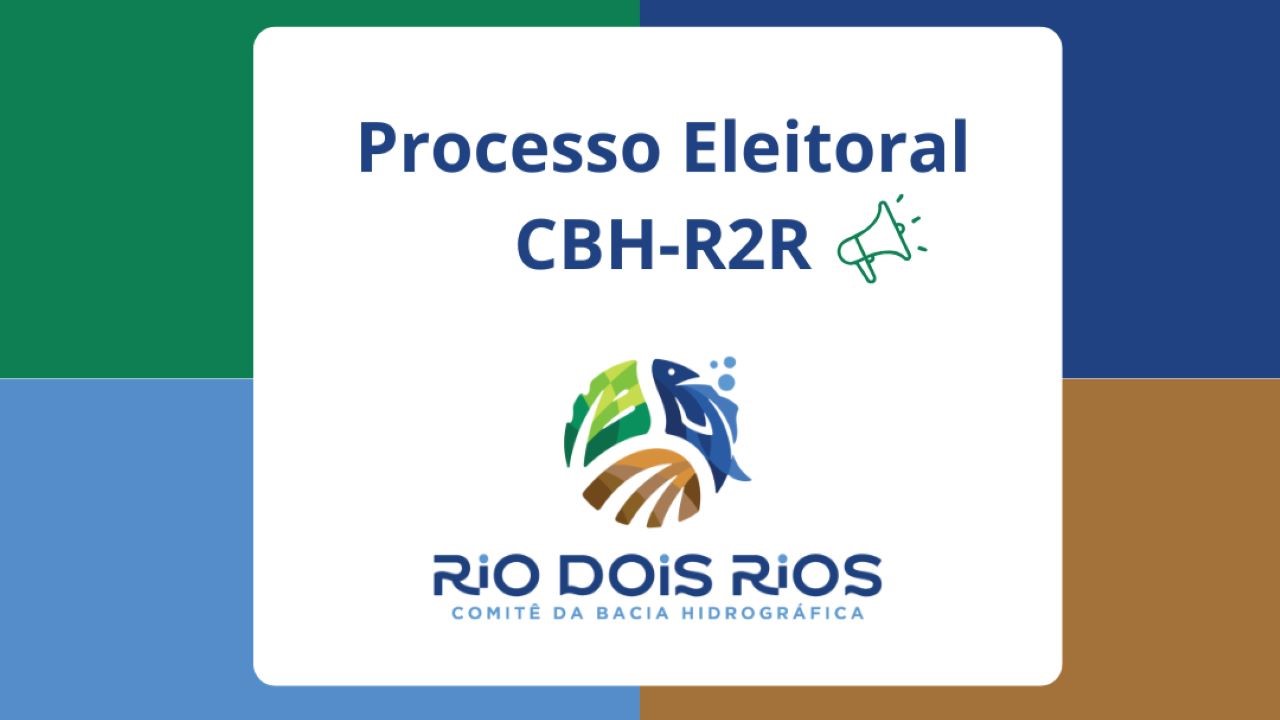 Foto: Divulgação CBH-Rio Dois Rios/AGEVAP