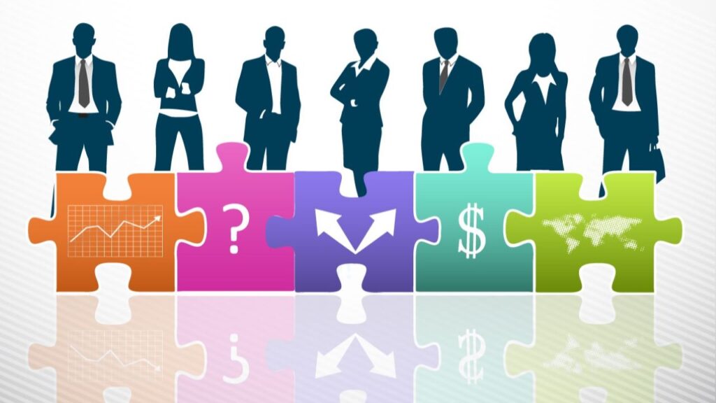 Stakeholders