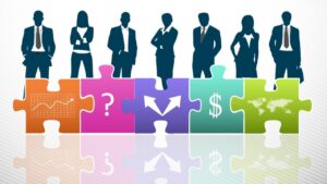Stakeholders
