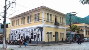 Usina Cultural Nova Friburgo