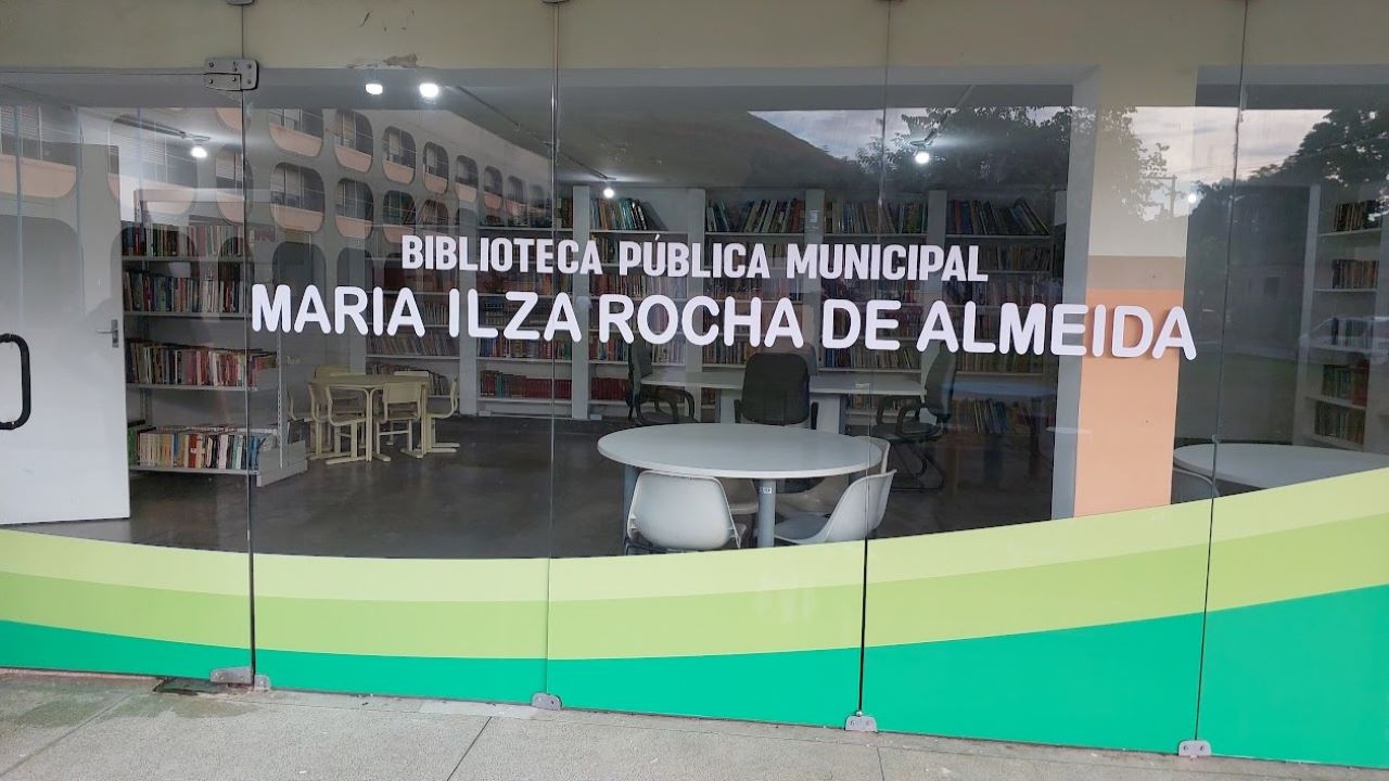 Biblioteca Municipal de Macuco é reinaugurada