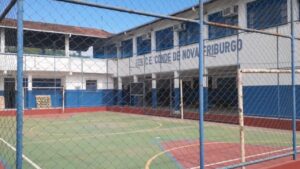 Colégio Conde de Nova Friburgo