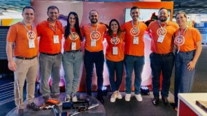 Cresol Vale Europeu marca presença na Rio+Coop, feira de empreendedorismo cooperativo