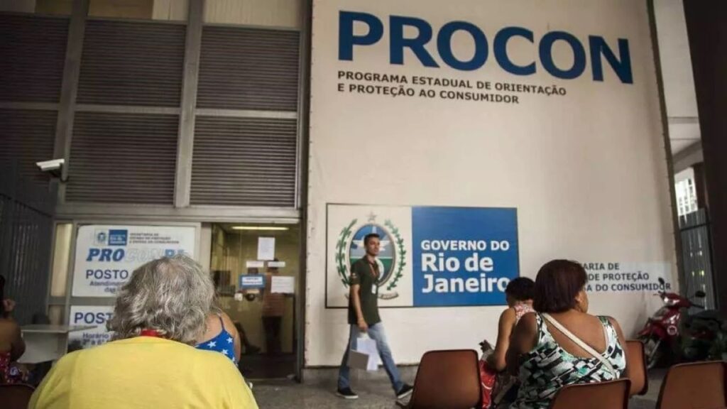 Procon-RJ