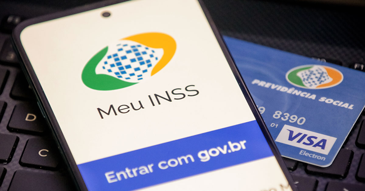 Conheça os novos valores dos benefícios do INSS em 2025