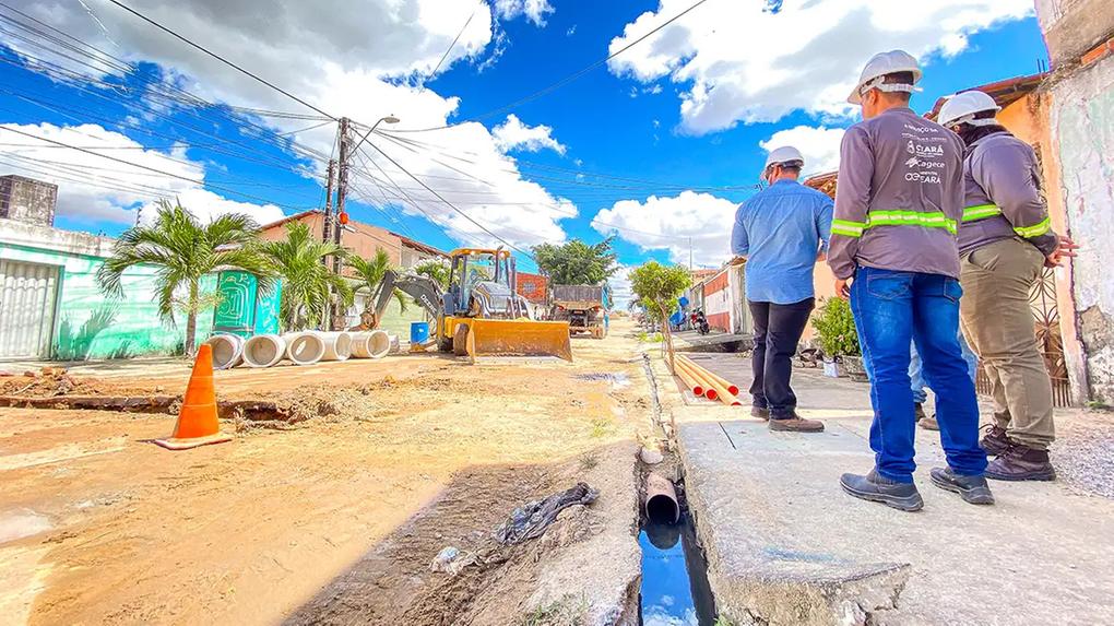 Municípios podem perder acesso a recursos federais para saneamento em 2025 por falta de planos básicos