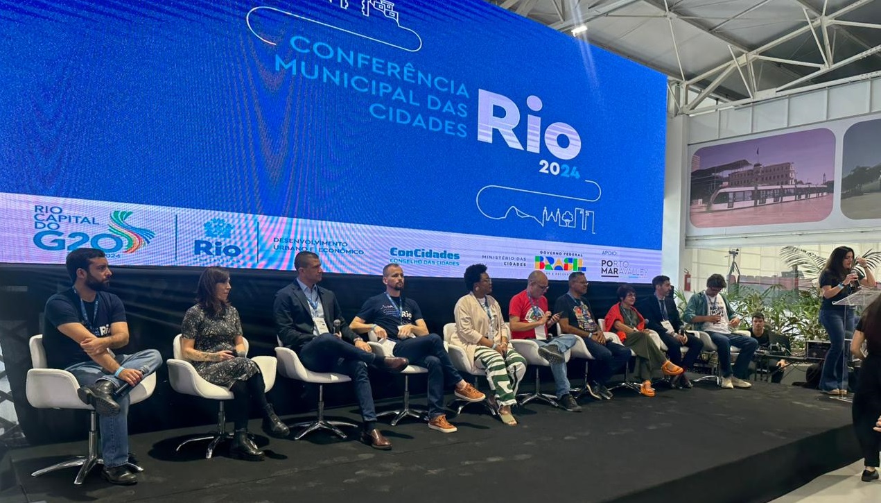 Conferências Municipais para instaurar Conselhos das Cidades possuem novo prazo para serem realizadas em 2025