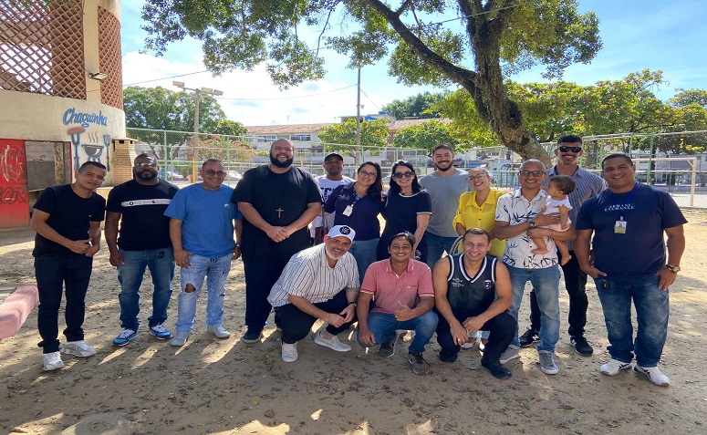 Gabinete itinerante do deputado Márcio Gualberto vai às cidades de Itaocara e Nova Friburgo