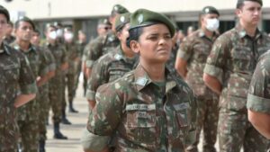 Foto: Exército Brasileiro