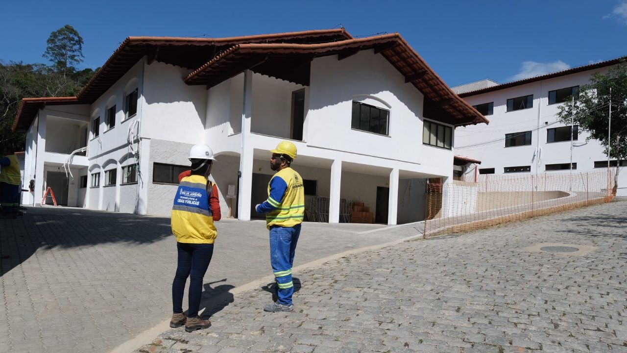 Hospital Oncológico de Nova Friburgo