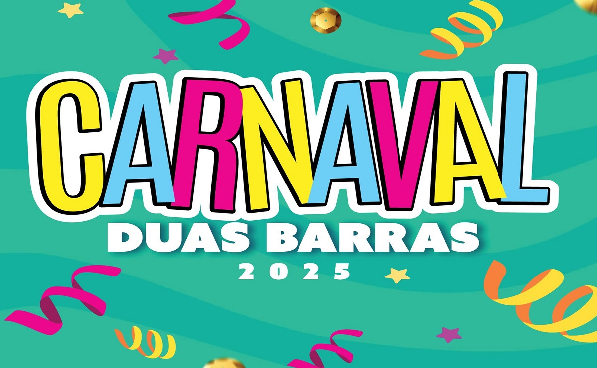 Prefeitura de Duas Barras anuncia programação do Carnaval 2025, com blocos, trio  elétrico e muita música