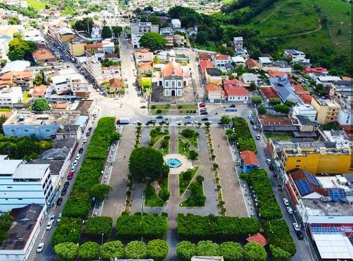 Gestão anterior deixa superávit de cerca de R$10 milhões para o município do Carmo