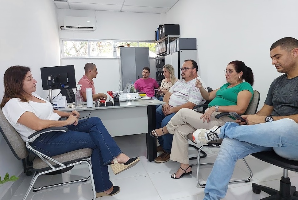 Município de Macuco busca garantir a implantação do SAMU