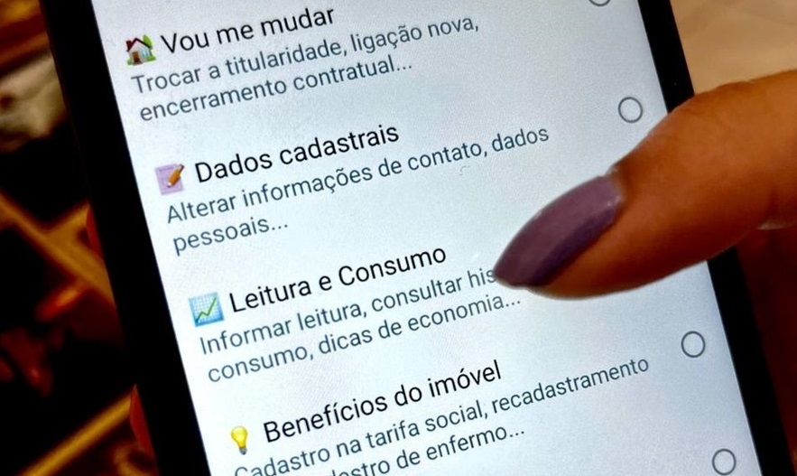 Clientes com cadastro atualizado podem economizar até 65% na conta de energia