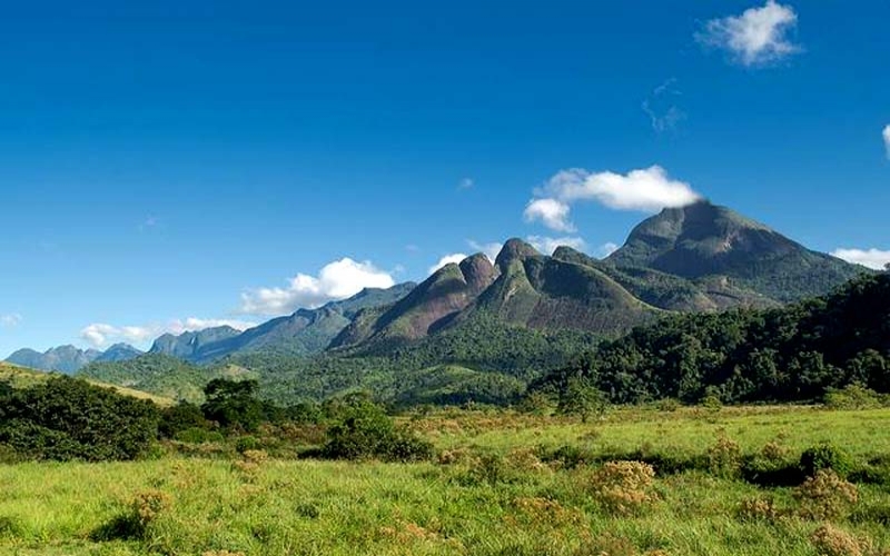 Município de Santa Maria Madalena lança roteiro turístico