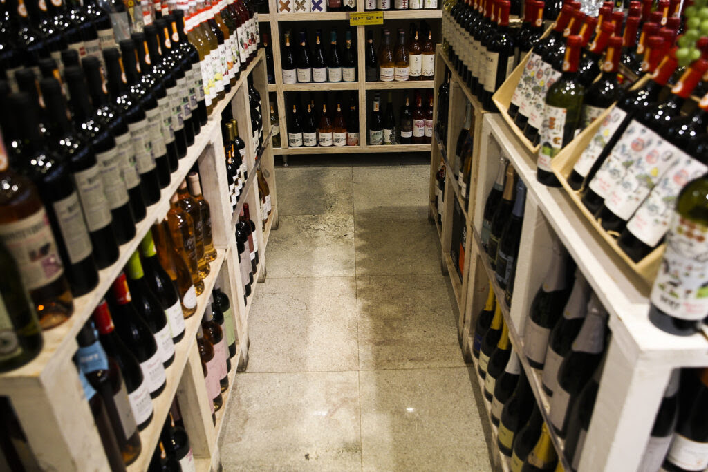 Fim da Substituição Tributária para bebidas, vinhos e destilados