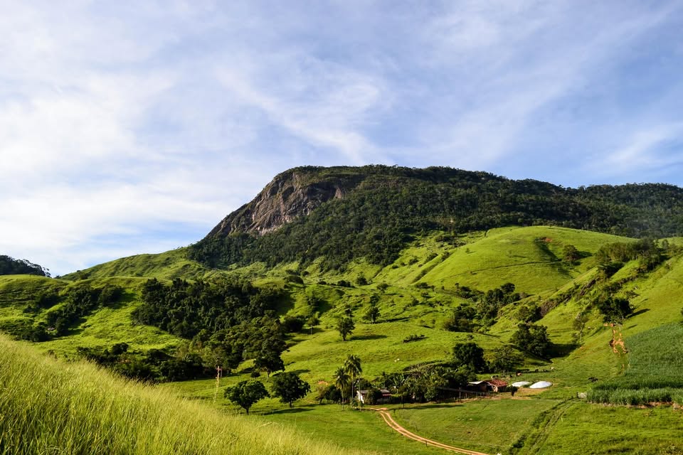 Prefeitura de Carmo realiza ações para celebrar a importância das Áreas de Proteção Ambiental presentes no município