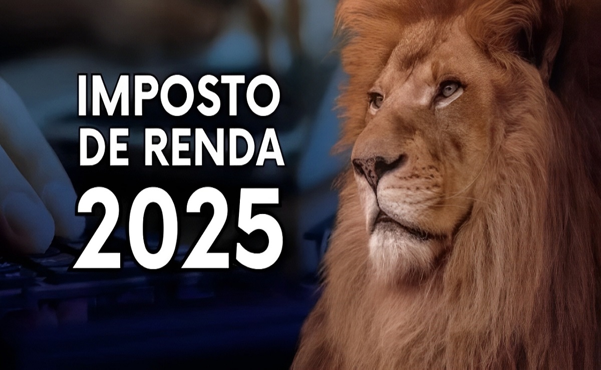 Imposto de Renda 2025: prazo de declaração já tem data definida