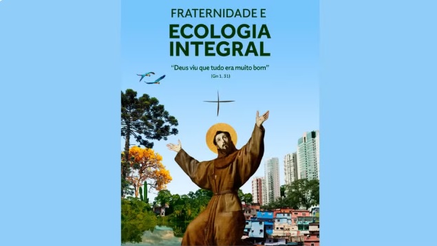 CNBB lança ‘Campanha da Fraternidade 2025’