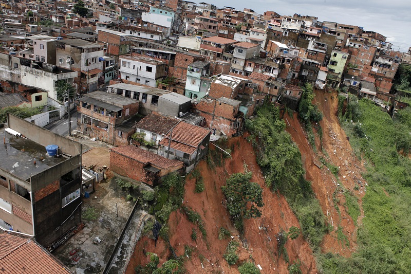 Programa ‘Morar Seguro’ é criado no estado do Rio