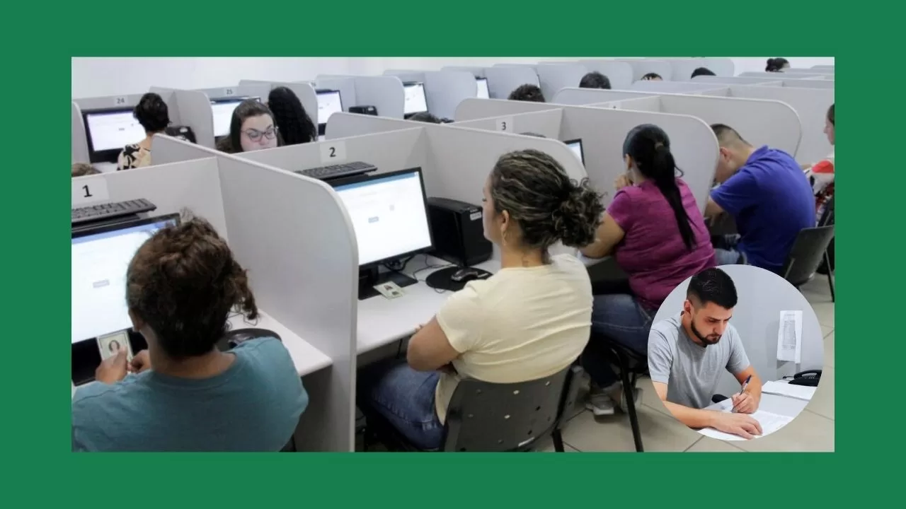 Vereador pede a aplicação da prova teórica do Detran-RJ na cidade de Cantagalo 