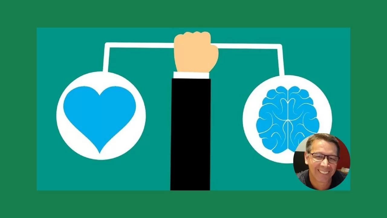 “Como usar a inteligência emocional para ser ouvido, respeitado e lembrado”, por Jalme Pereira