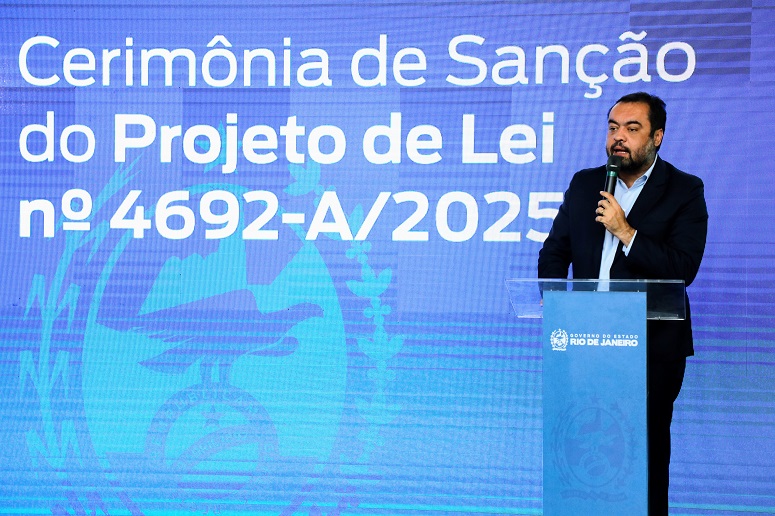 Lei sacionada autoriza o Detran-RJ a enviar documentos em domicílio e garante a entrega gratuita
