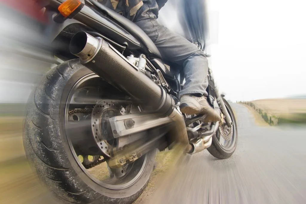 Trajano de Moraes publica informativo para conscientizar motociclistas sobre o risco das violações no trânsito