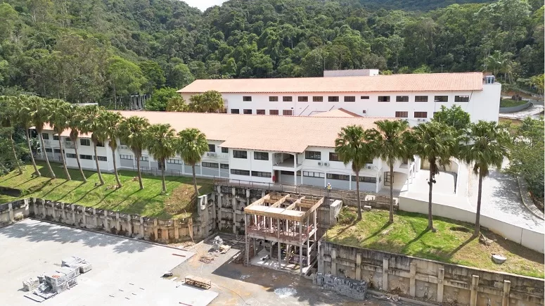 Nova Friburgo celebra 207 anos com novos investimentos e Hospital Oncológico quase concluído