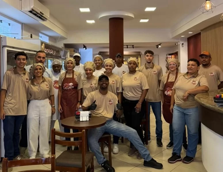Frigalo é reinaugurada com novos proprietários em Cantagalo